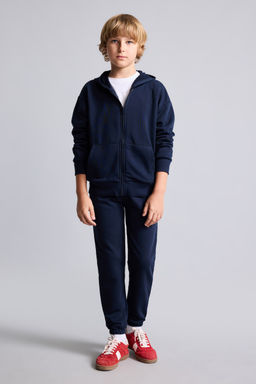 Regular Fit Pantolon Erkek _ocuk - Defacto фото 2
