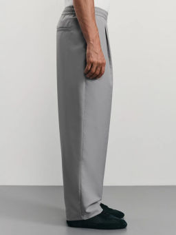 Брюки regular fit / Zarina