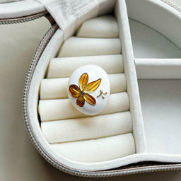 Кольцо - J.prettier фото 4