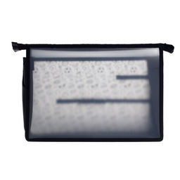 Папка для труда, А4, пластиковая, 32.5×23×10 см «Глаза»