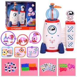 Творческая мастерская "Космос" в коробке