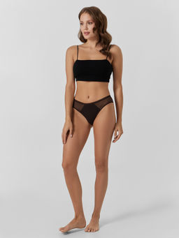 Цена за 2 штуки! ТРУСЫ ЖЕНСКИЕ (3ШТ.) - Mark formelle фото 3