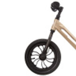 Беговел "Qplay" надувные колеса диаметром 12 дюймов