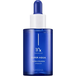 MISSHA Aqua Ultra Hyalron Сыворотка для увлажнения и гладкости лица 47 мл  фото 2