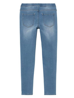 Термо-джеггинсы для девочек PEPPERTS  фото 3