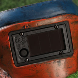 Садовый фонарь Гном предсказатель 16х13х27см - Take it easy фото 7