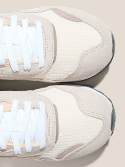 Женские кроссовки REEBOK CLASSIC NYLON 89 Артикул 4494607, молочно-белый