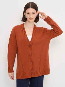 Кардиган женский 5252-1799 - Vay фото 2