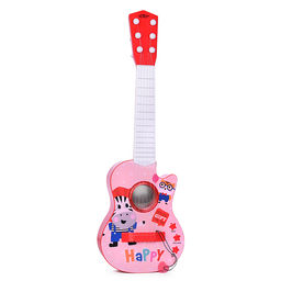 Гитара "Настоящий музыкант №2" в коробке