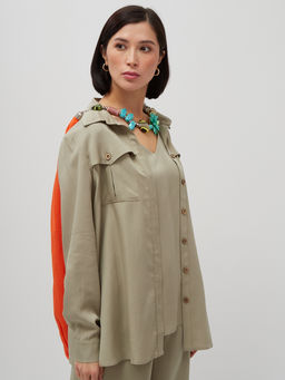 Шарф 70х150см SVBO-018A-5