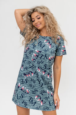 Туника 36626 - Натали фото 24