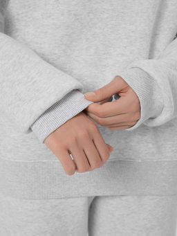 Комплект женский серый - Mark formelle фото 11