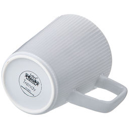 КРУЖКА LEFARD TRENDY 400МЛ  фото 4