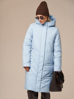 Пальто женское HOOPS, арт. 83069  фото 8