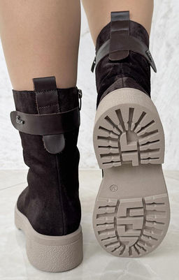 Полусапоги Selm 4163-29