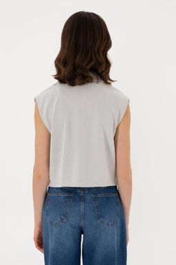 Kad_n Ta_ Sweatshirt Sepette S_rpriz _ndirim - U.s. polo assn фото 5