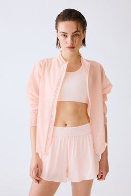Sujetador de deporte con ShapeMove High Support - H&m фото 6