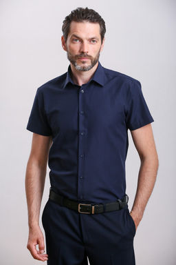 Рубашка 22-00-Б-07