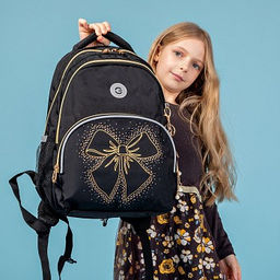 RG-460-5 Рюкзак школьный - Grizzly фото 8