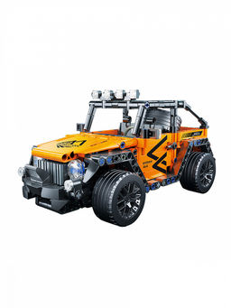 Конструктор пластиковый KAVO 66616 Конструктор пластиковый KAVO 66616