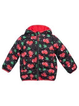 PlayToday / Куртка демисезонная для девочки фото 8