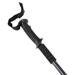 Палки для скандинавской ходьбы / C-101 /уп 5/30/серые - Галеонтрейд фото 4