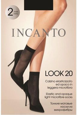(Incanto) Look 20 (нос)  фото 2