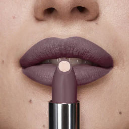 Матовая губная помада СуперУвлажнение Make up + Care, 4.3 г