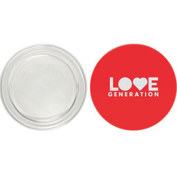 лимитка Love Generation Румяна-желе для лица Голубой огонек тон 01