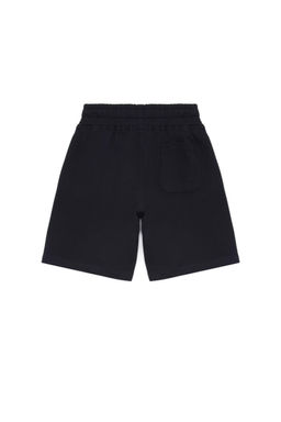 U. S. Polo Assn Детские черные вязаные шорты - U.s. polo assn фото 6