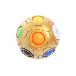 Головоломка Шар, цвет золото - Simaland фото 2