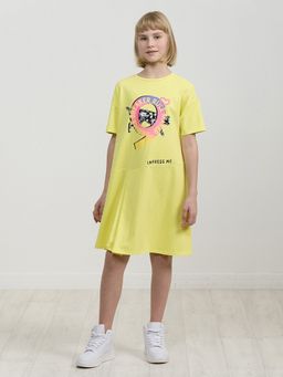 Уценка PELICAN GFDT4268/1 платье для девочек