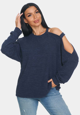 Джемпер Пэрис