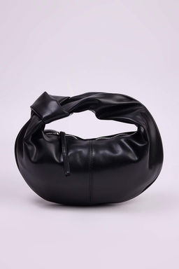 Koyu Kahverengi Kad?n Mini Boy Oval Omuz Canta TAKSS25OC00068 - Trendyolmilla фото 26
