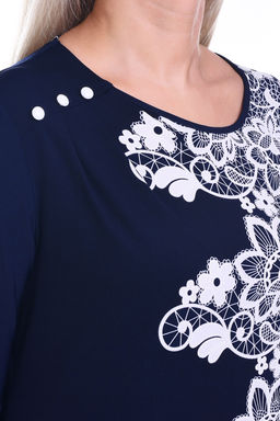 Блузка - Olsi фото 6