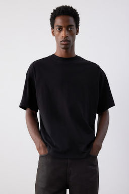 Camiseta Oversized Fit