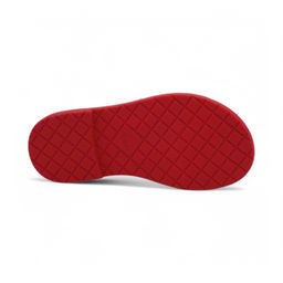 Босоножки LV69-165 красные - Ирина фото 3