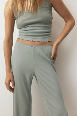 Pijama de canal? - H&m фото 4