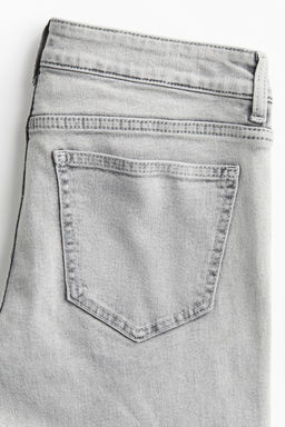 Flared Low Jeans - H&m фото 8