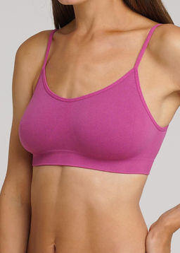 LT23-200/2 Майка жен. укор. Цветная база св.зелёный - Clever wear фото 12