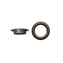 Micron VK-18 Блочка d 18 мм 100 шт СК/Распродажа №27 под медь