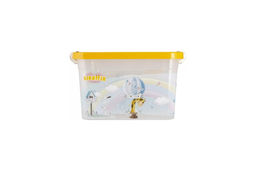 GIRAFFIX - ящик детский 6,5л 310*200*180мм - Полимербыт фото 2