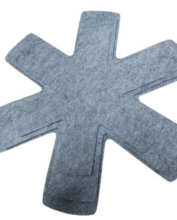 Набор вкладышей для хранения посуды