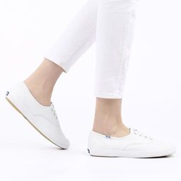 Женские кеды KEDS Артикул 1823413, белый