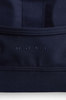 Sujetador de deporte con SoftMove - H&m фото 12