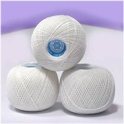 Цена за 20 мотков пряжи Снежинка