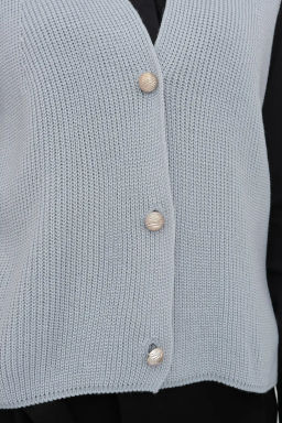 ЗЛАТА Жилет М 3319 - Злата Стиль фото 16