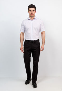 Сорочка мужская короткий рукав CASINO c171/05/203/Z  фото 5