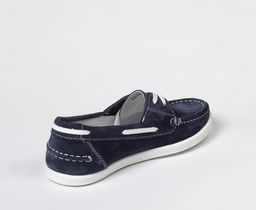 Топсайдеры Captor 539-99  фото 2