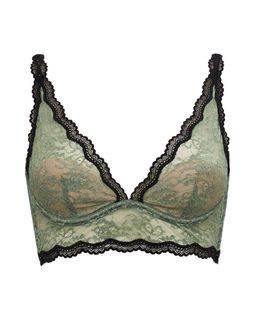 Бюстгальтер жен.Косточки: есть Чашечки: есть Бретели: несъемные Push up: нет - Deseo фото 2